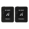 M-VAVE SWS10 2.4GHz Système de Transmission de moniteur d