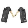 M-VAVE WP-8 Système de transmission sans fil 2.4G Guitar électrique rechargeable et émetteur