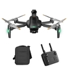 M10 Ultra 5G Wifi GPS 5KM FPV 4K caméra RC Drone 3 axes cardan 360° évitement d