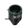 M12 HD 2.8-12mm 3MP F1.4 Mise au point manuelle Iris fixe