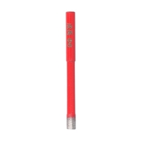 M14 Angle Fraiseuse Trou Ouverture Brasé Soudage Diamant Bit Marbre Carreaux De Céramique Mur Brique Trous Perçage Accessoire