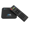 M16 Android 7.1 TV Box Amlogic S905X 1 Go / 8 Go EU Plug