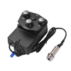 M2 Guitar Resonant Pickup Resonance Sound Pickup pour guitare
