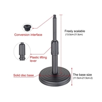 M2 USB Microphone à condensateur enregistrement sonore Microphone en streaming Cardio de Studio voix micro de diffusion pour PC Conversation vocale K chanson