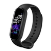 M5 0.96 pouces Smart Bracelet BT Montre Intelligente Sport Fitness Tracker Bracelet