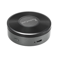 M5 AudioCast HIFI musique récepteur Airplay DLNA IOS & Airmusic Android 2.4 G WIFI Audio haut-parleur pour Spotify sans fil son Streamer