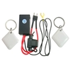 M506 voiture antidémarrage sans fil verrouillage du moteur de voiture dispositif antivol automatique Circuit Intelligent coupé outil d