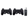 M8 Console de jeu sans fil 2.4G HD Arcade PS1 Home TV Mini Console de jeu M8 32G