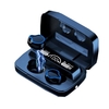 M9 True Wireless Stereo BT5.1 Écouteurs sans fil Casque de sport
