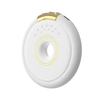 Machine à bruit blanc avec 7 sons naturels relaxants BT5.0 Thérapie du sommeil par haut-parleur sans fil