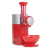 Machine à crème glacée multifonctionnel ménage automatique 160W 1000ml grande capacité Mini bricolage Slush Fruit Dessert fabricant