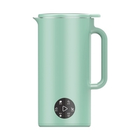 Machine à lait multifonctionnelle 350 ml Juicer Soja Soy Milk Maker