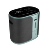 Machine de concentrateur d