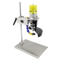 Machine de découpe d