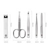 Machine de découpe en acier inoxydable Huohou Nail Clipper