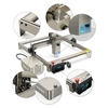 Machine de découpe laser ATOMSTACK S20 Pro 20W avec accessoire Air Assist