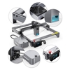 Machine de découpe laser ATOMSTACK X20 Pro 20W avec accessoire Air Assist