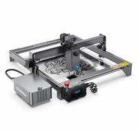 Machine de découpe laser ATOMSTACK X20 Pro 20W avec accessoire Air Assist