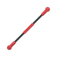 Machine de force de bras Expandeur de poitrine multifonctionnel poitrine épaule bras barre de force barre élastique barre de remise en forme musculaire équipement d