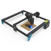 Machine de gravure laser bricolage pour graveur laser LC400 PRO 50W