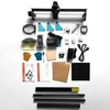 Machine de gravure laser bricolage pour graveur laser LC400 PRO 50W