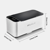 Machine de nettoyage par ultrasons petite machine de nettoyage d