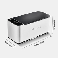 Machine de nettoyage par ultrasons petite machine de nettoyage d