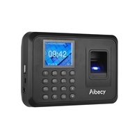 Machine de présence de mot de passe d