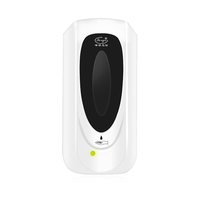Machine de savon pour les mains sans contact Fengjie 1000ML