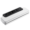 Machine de scellage sous vide Scelleuse compacte pour aliments