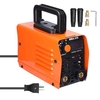 Machine de soudage électrique MMA-250 Mini machine de soudage manuelle domestique Machine de soudage à courant continu