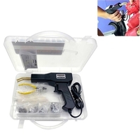 Machine de soudure en plastique pratique de réparation de fissure de réparation de pare-chocs automatique