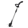 Machine de taille de pelouse 12V à épurer les herbiers sans fil pour jardin et jardin (2 piles PCS)