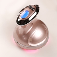 Machine mince de massager de forme de corps de perte de poids électrique de ZLIME
