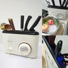 Machine tout-en-un de désinfection et de purification de Cookskill