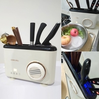 Machine tout-en-un de désinfection et de purification de Cookskill