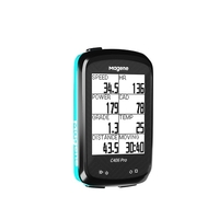 Magene C406 Pro GPS 2.4inch LCD écran vélo ordinateurs vélo compteur de vitesse