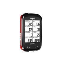 Magene C406 Pro GPS 2.4inch LCD écran vélo ordinateurs vélo compteur de vitesse