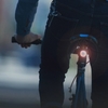 Magene L508 Fil de queue de vélo IPX7 Fil de bicyclette intelligent à l