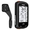 Magene vélo GPS ordinateur étanche intelligent sans fil ANT + vélo compteur de vitesse vélo odomètre