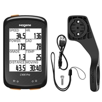 Magene vélo GPS ordinateur étanche sans fil ANT + vélo intelligent compteur de vitesse vélo odomètre