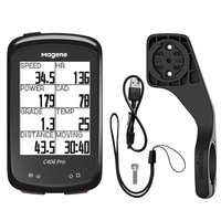 Magene vélo GPS ordinateur étanche sans fil ANT + vélo intelligent compteur de vitesse vélo odomètre