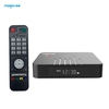 Magicsee N5 Smart 9.0 TV Box Android S905X3 Cortex-A55 Quad Core 64 bits 4 Go / 32 Go