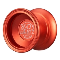 MAGICYOYO Y03 Yoyo professionnel en alliage 8 roulements à billes en U Yoyo léger