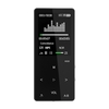 mahdi/M320 BT MP3 Lecteur de musique portable Mini lecteur de musique Écran 1, 8 pouces avec haut-parleur Enregistrement radio FM Stéréo Radio FM automatique MP3 MP4 Entrée audio 3, 5 mm Mémoire 8G intégrée