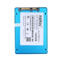 MAIKOU Mobile SSD Disque dur HDD 60G / 120G / 240G / 360G / 480G / 1TB Type-C & USB3.0 Universel Bleu