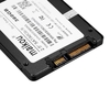 MAIKOU Mobile SSD Disque dur HDD Disque dur SSD type C / USB3.0 Universel Noir & 360GB