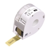 MAKEID 1 rouleau autocollant d