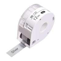 MAKEID 1 rouleau autocollant d