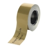 MAKEID 16 mm x 4 m ruban adhésif pour étiqueteuse papier d